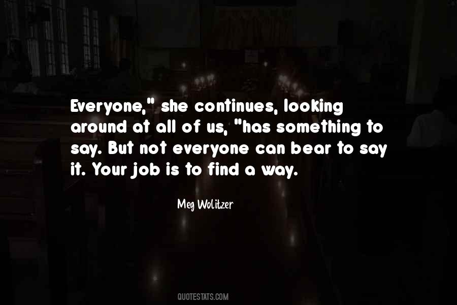 1940s American Sayings #809104