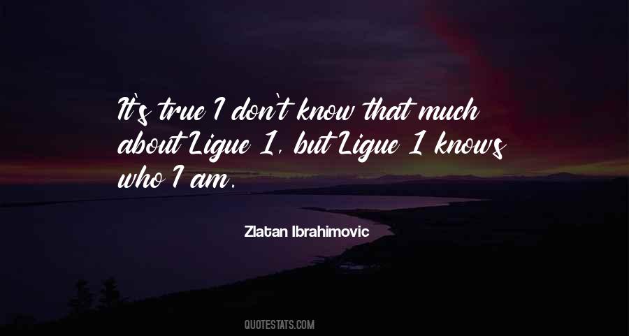 1 Am Sayings #1020914