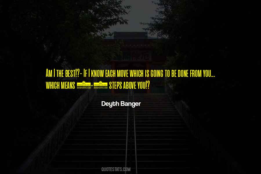 1 Am Sayings #332593