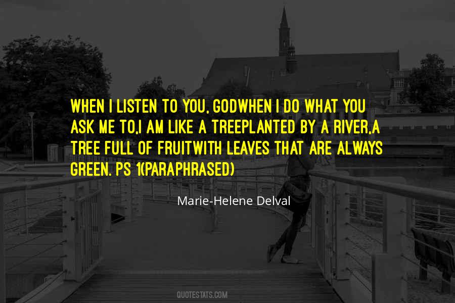 1 Am Sayings #448403