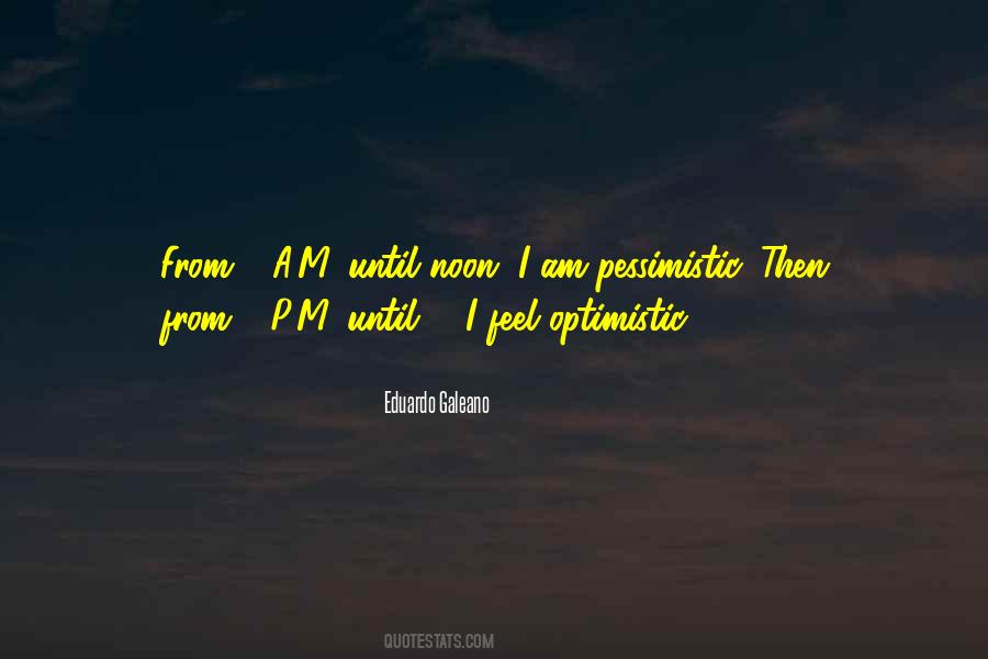 1 Am Sayings #555407