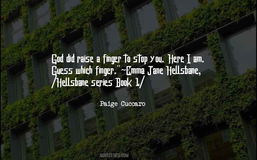 1 Am Sayings #567960