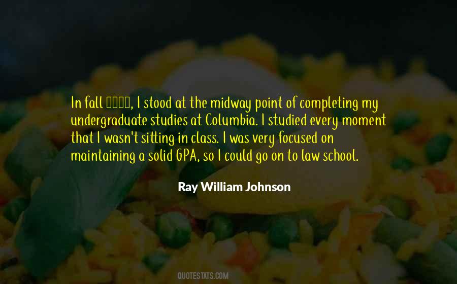 Class 2007 Sayings #242948
