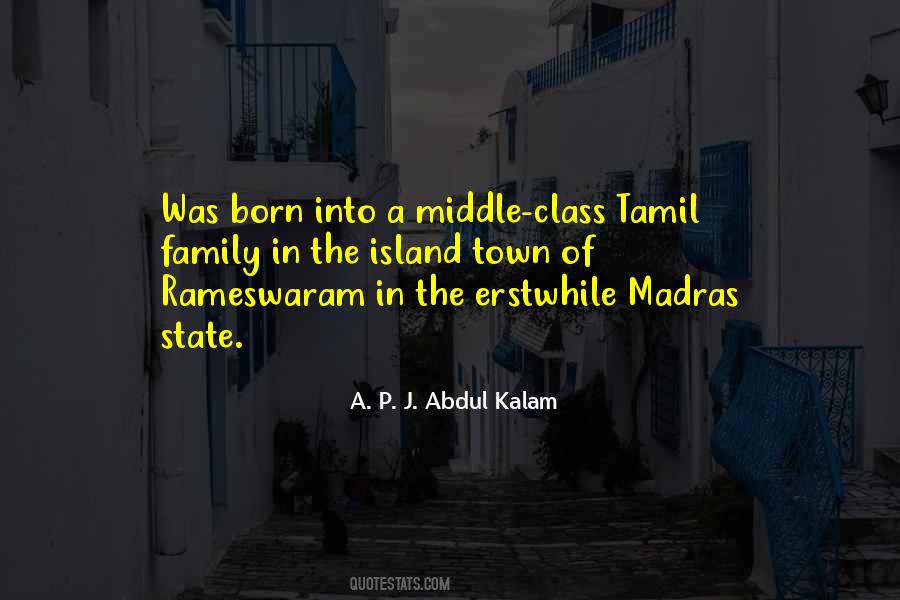 Quotes About Madras #1715816