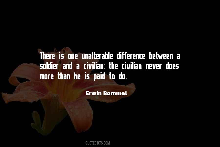 Quotes About Rommel #1002458