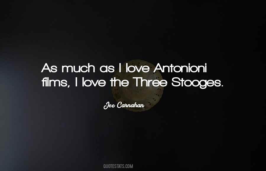 3 Stooges Sayings #190961