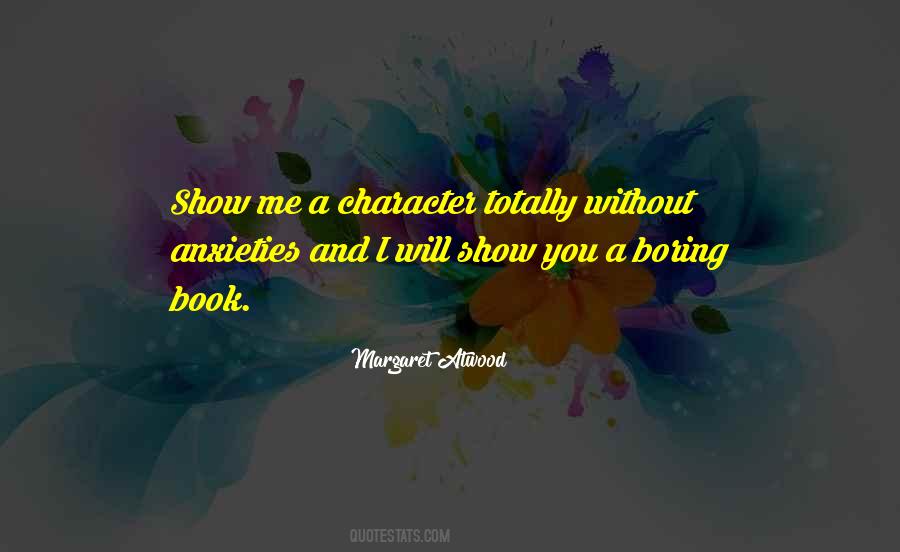 8 Character Sayings #1288