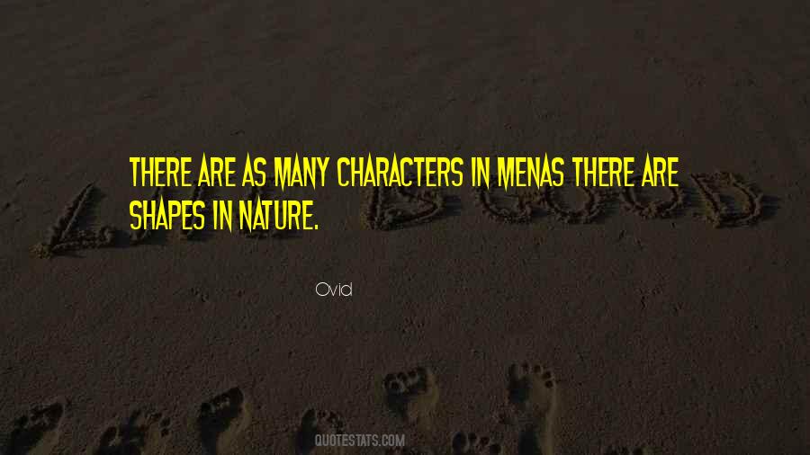 8 Character Sayings #1614