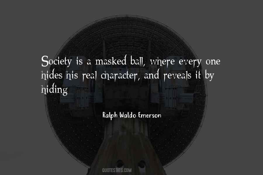 8 Character Sayings #423
