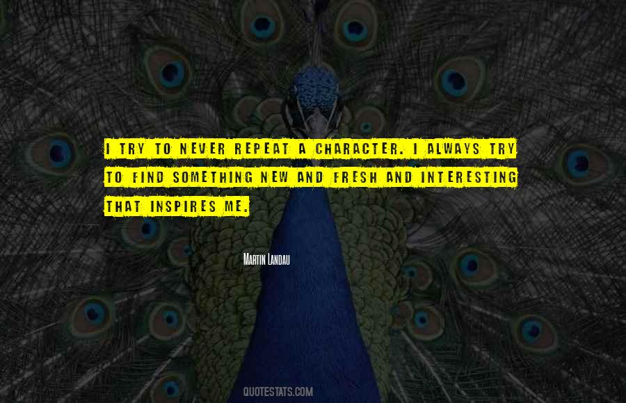 8 Character Sayings #5096