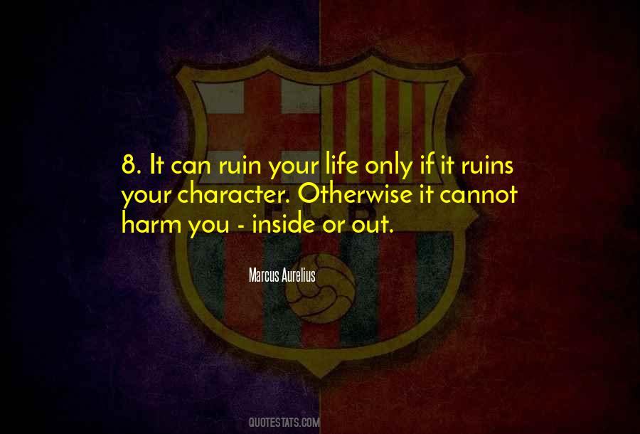 8 Character Sayings #755476