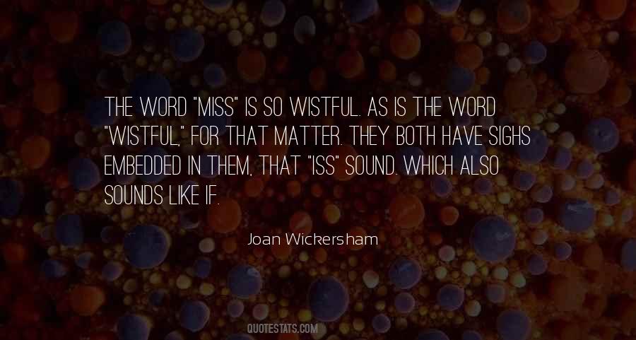 9 Word Sayings #1367