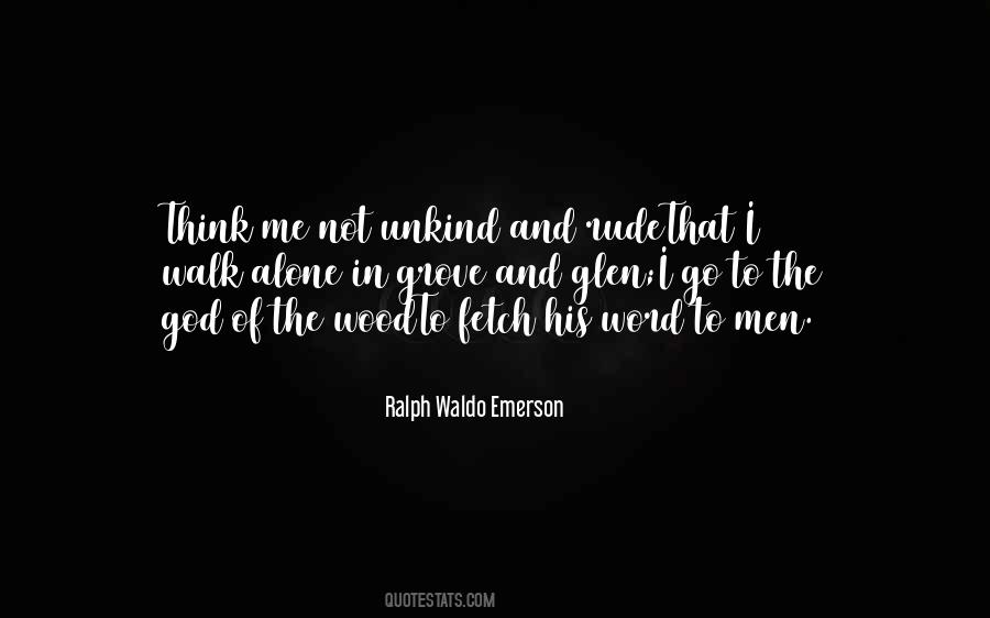 9 Word Sayings #5173