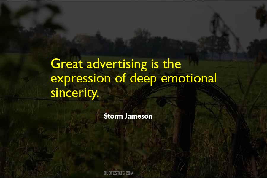 Great Advertising Sayings #1448949