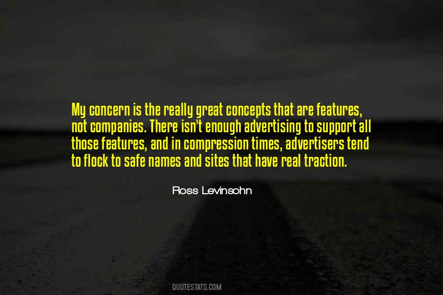 Great Advertising Sayings #537093