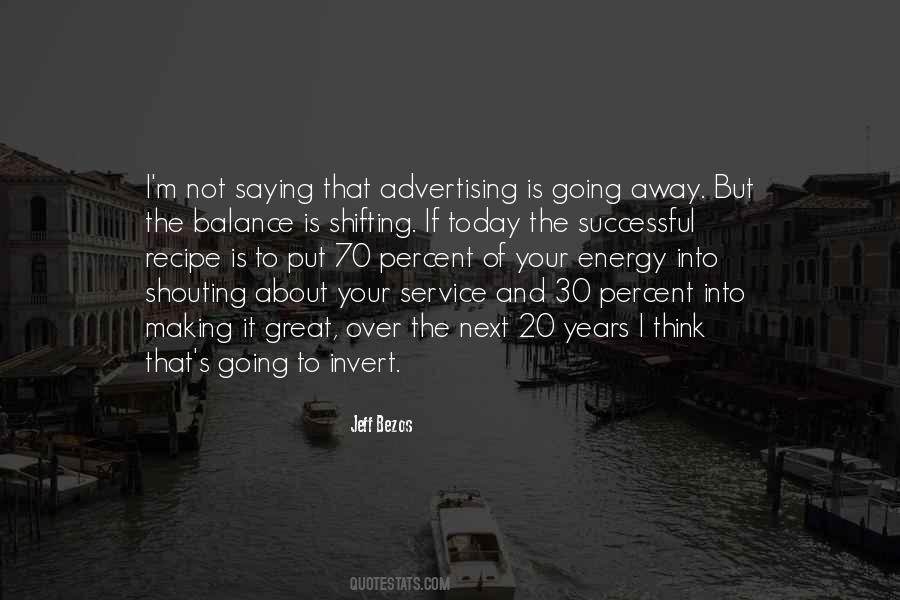 Great Advertising Sayings #941494