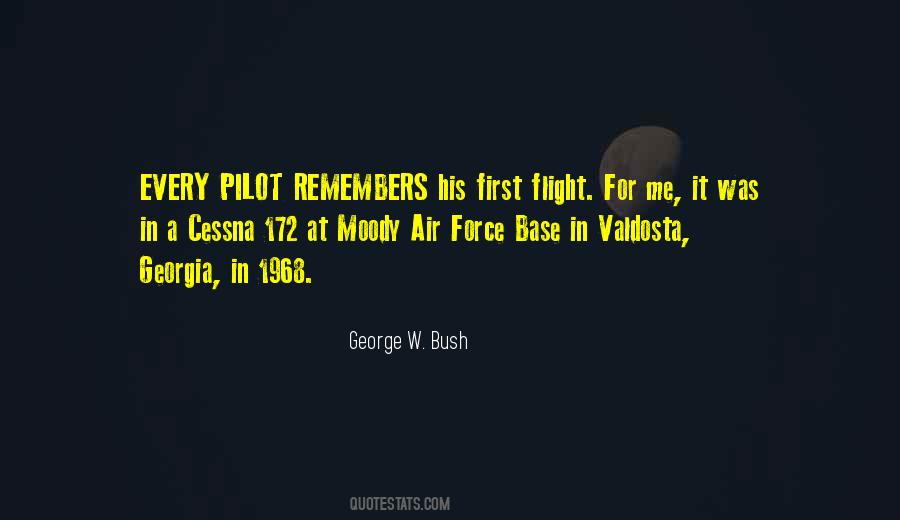 Air Force Pilot Sayings #1613953
