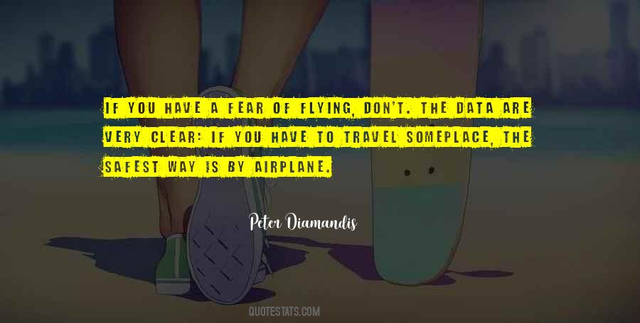 Airplane Flying Sayings #1416940