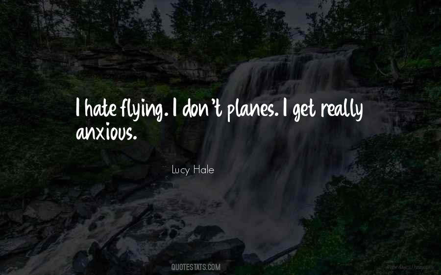 Airplane Flying Sayings #672611