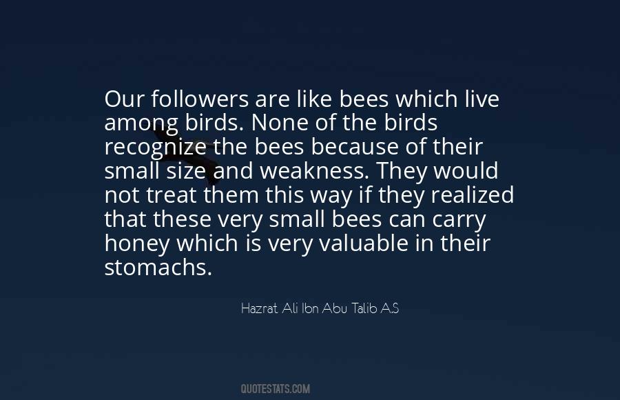 Hazrat Ali As Sayings #1213521