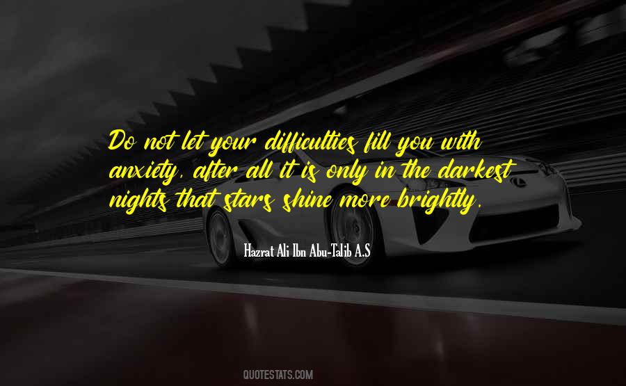 Hazrat Ali As Sayings #1267792