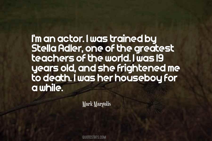 Quotes About Stella #1336583