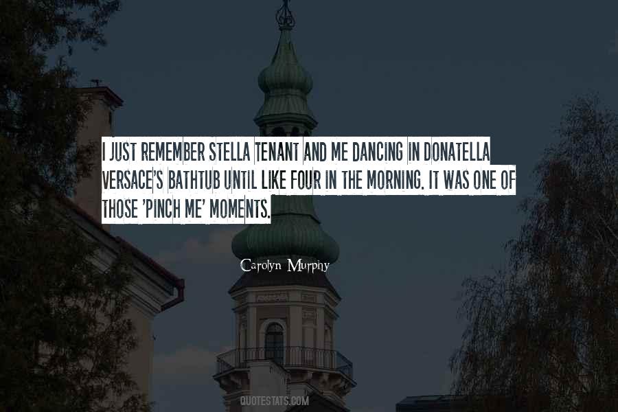 Quotes About Stella #1381579
