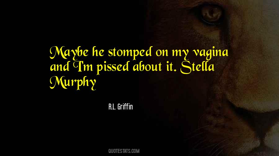 Quotes About Stella #371662