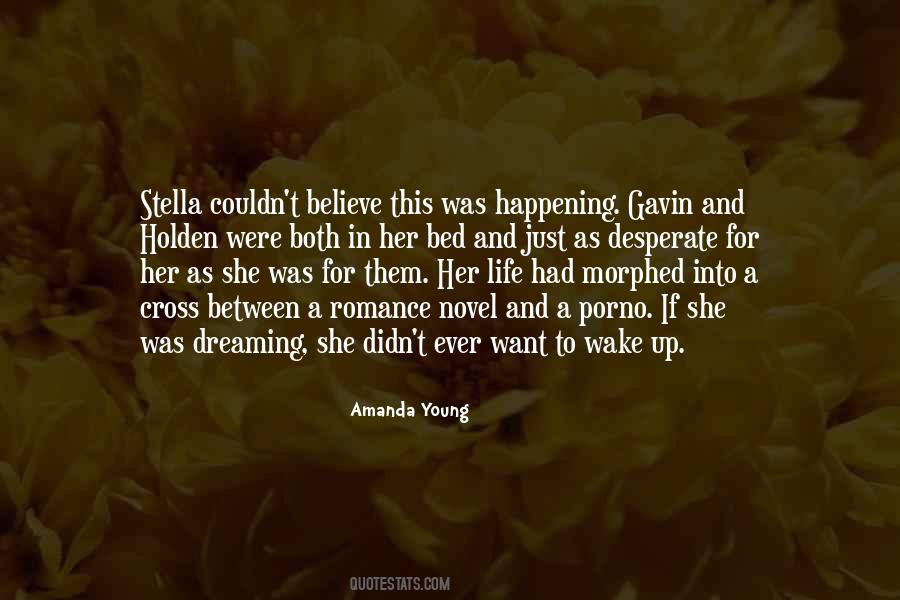 Quotes About Stella #518455