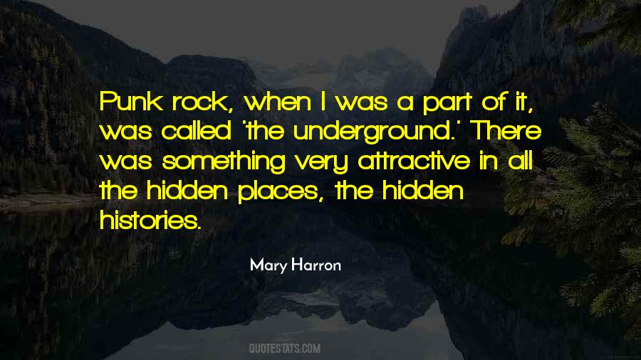 All The Rocks Sayings #125993