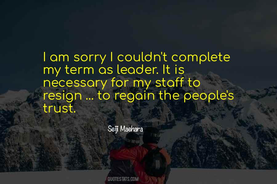 Am Sorry Sayings #1139635