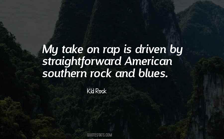 Southern American Sayings #1736294
