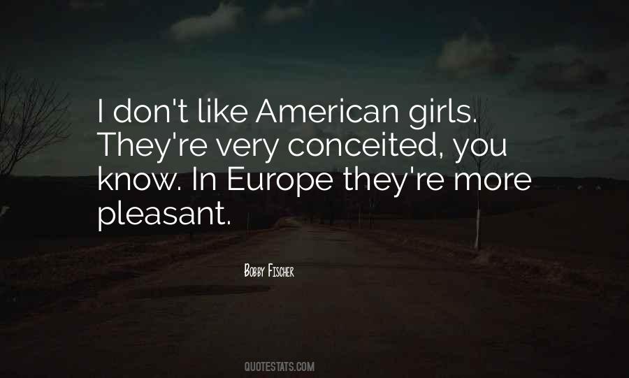 American Girl Sayings #1256755