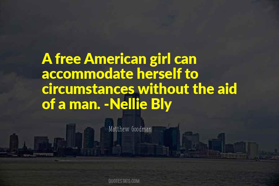 American Girl Sayings #814124