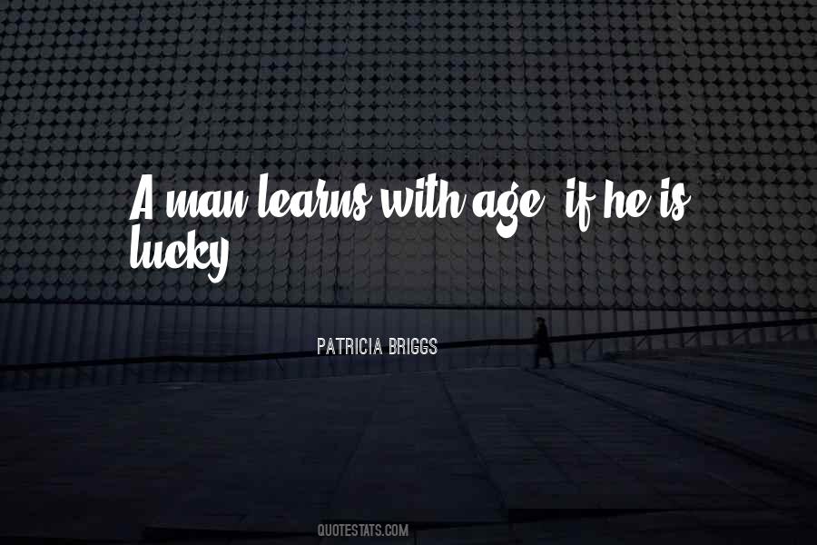 Lucky Lucky Man Sayings #813853