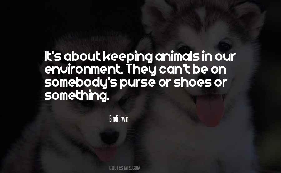 Animals In Sayings #118210