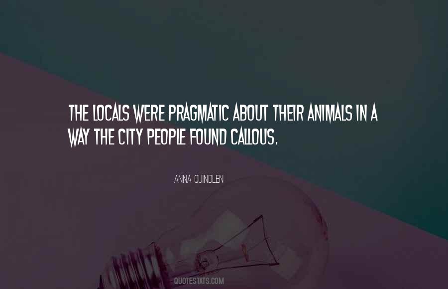 Animals In Sayings #1567720
