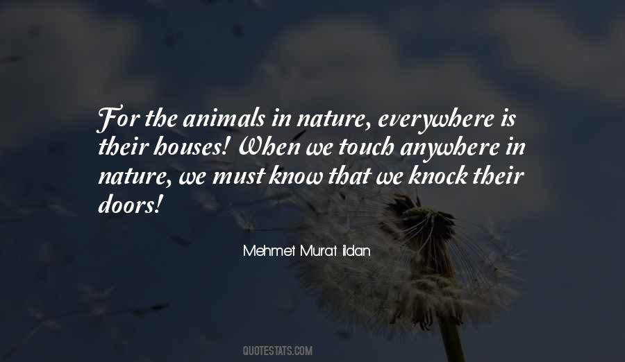 Animals In Sayings #1606658