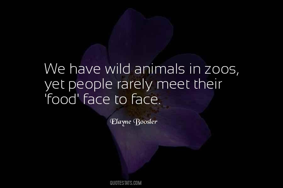 Animals In Sayings #1612108