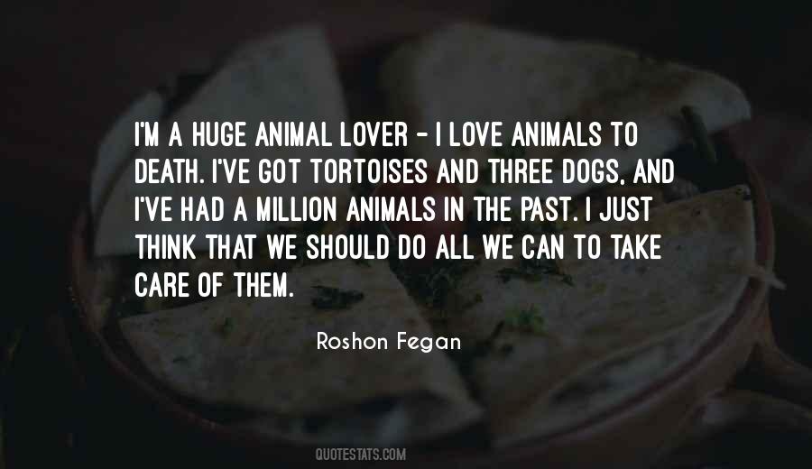 Animals In Sayings #1636356