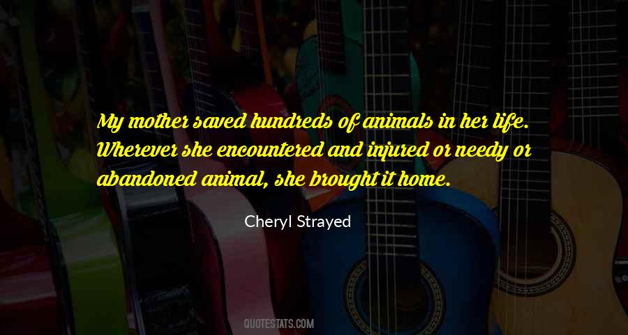 Animals In Sayings #432107