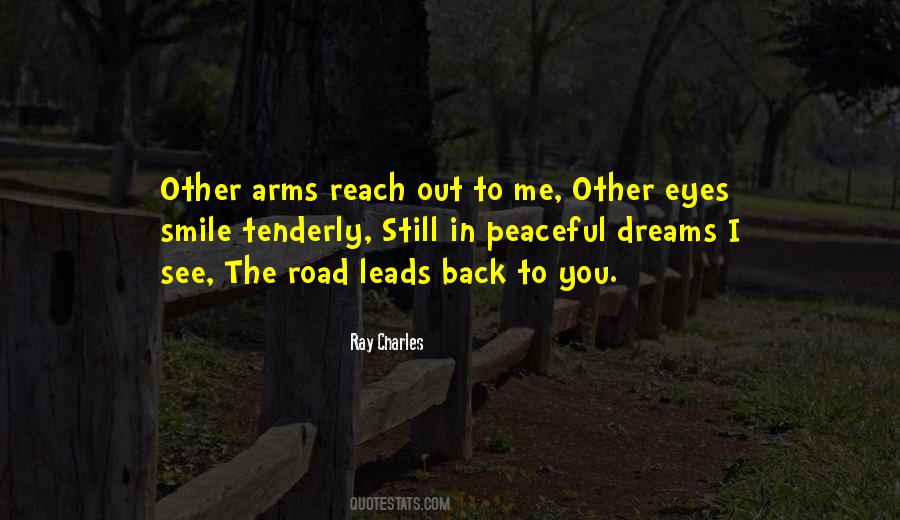Arms Reach Sayings #980679