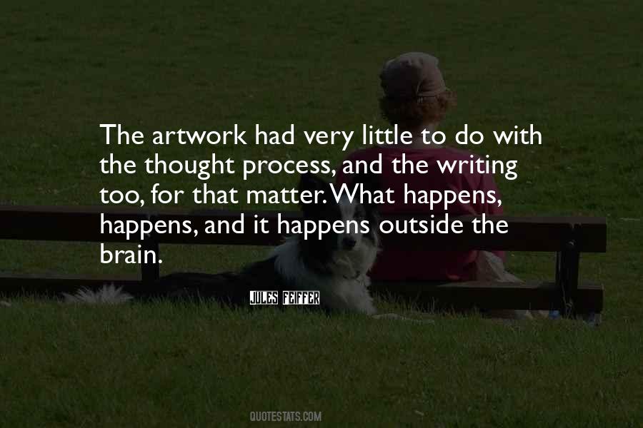 Artwork With Sayings #957436