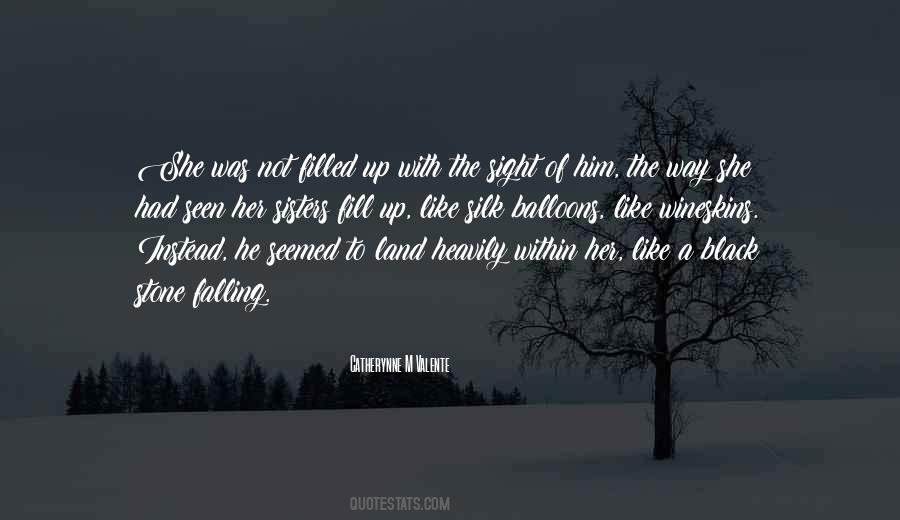 Quotes About Falling In Love With Him #286265