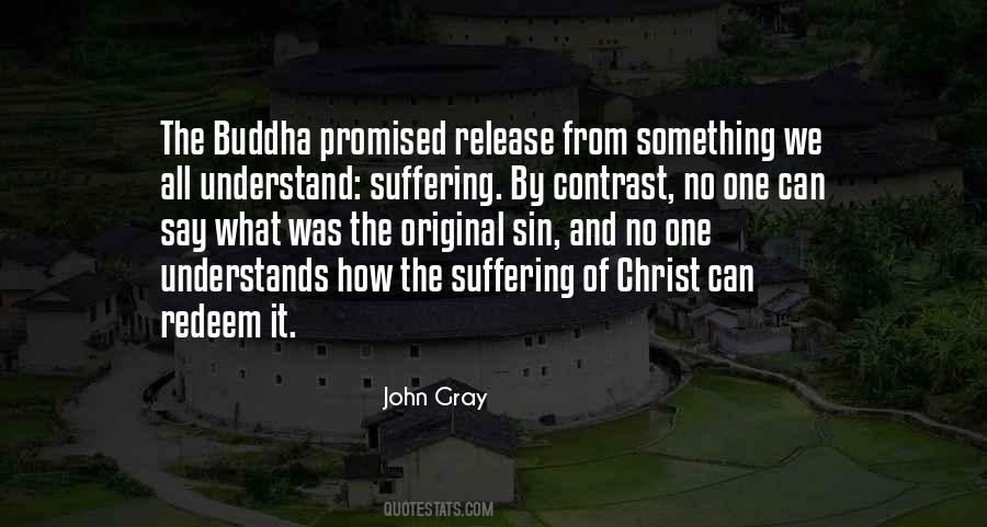 Quotes About Suffering Buddha #1014154