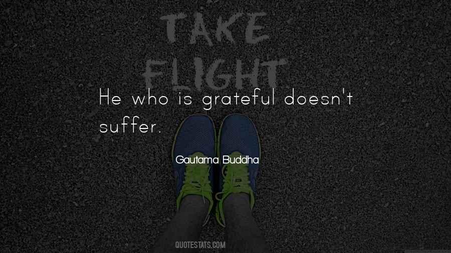 Quotes About Suffering Buddha #1120534