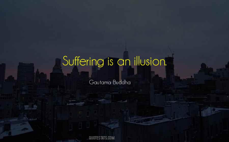 Quotes About Suffering Buddha #854315