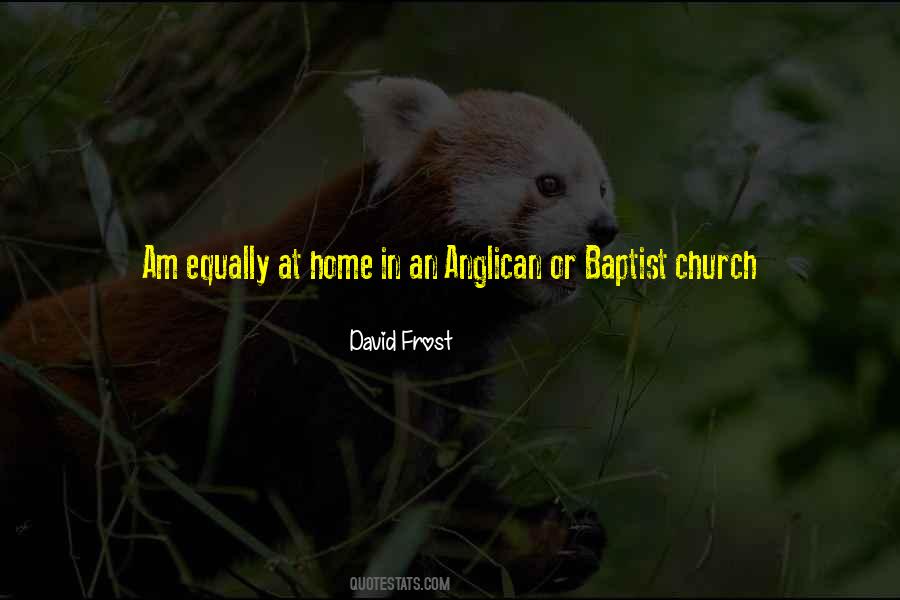 Baptist Church Sayings #1556626