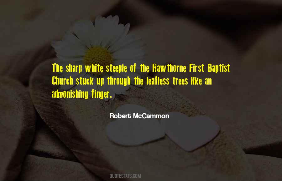 Baptist Church Sayings #807044