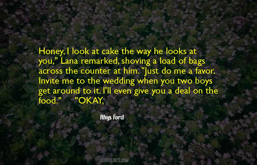 Wedding Welcome Bags Sayings #950239